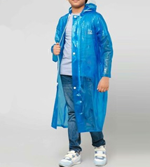 Titus Kids Rainwear