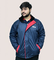Titus Men Winterwear