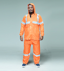 Titus Safetywear